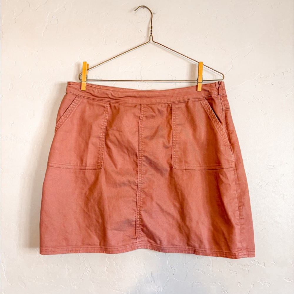 Prana Kara Skirt